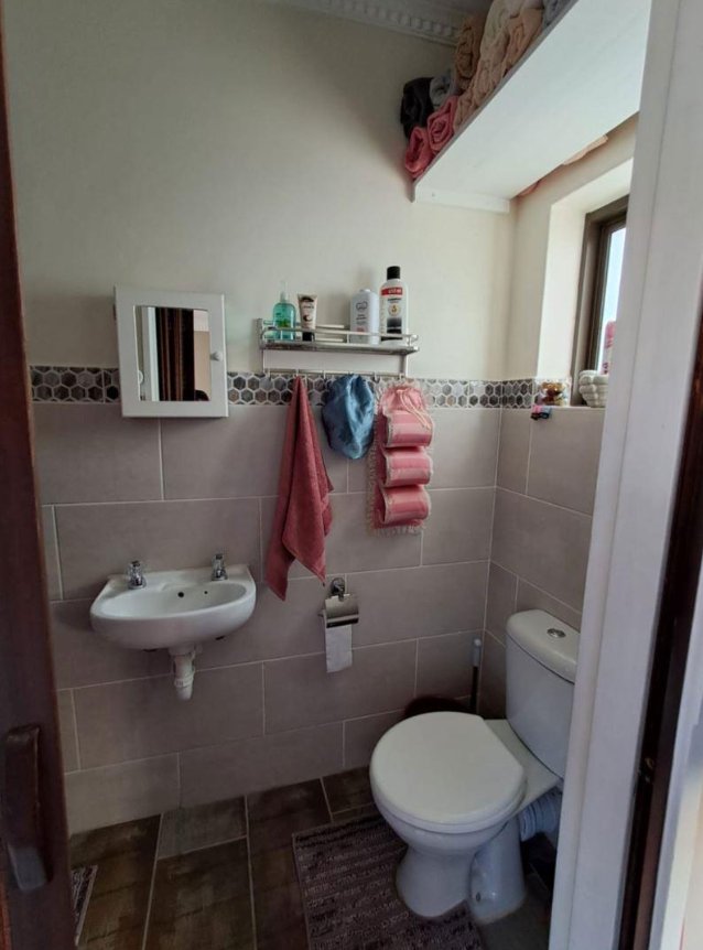 To Let 1 Bedroom Property for Rent in Noorsekloof Eastern Cape
